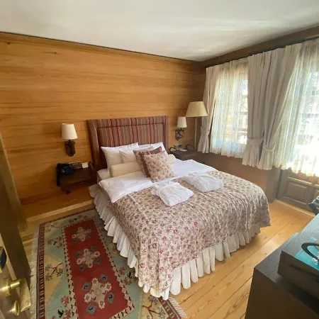 Royal Hotel&spa
