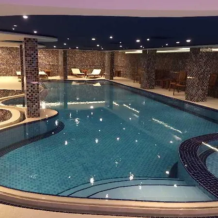 Royal Hotel&spa Hotel 4*
