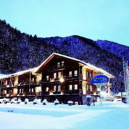 Royal Hotel&spa 4*