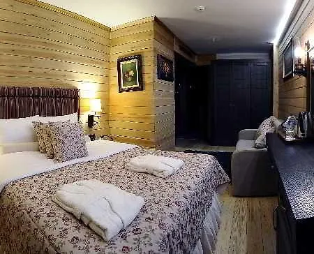 Hotel Royal Hotel&spa 4*