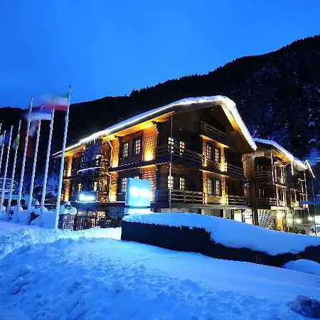 Royal Hotel&spa Uzungöl