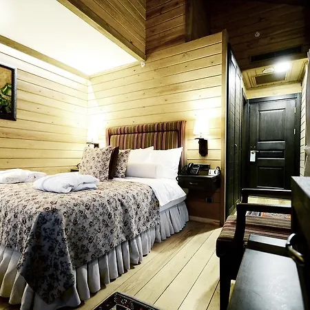 Hotel Royal Hotel&spa 4*
