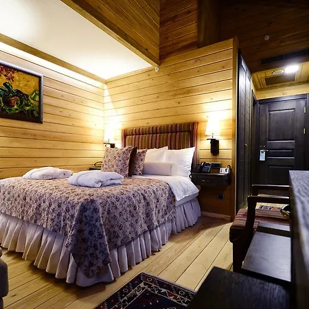 Royal Hotel&spa Hotel Uzungöl
