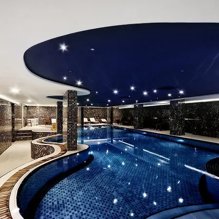 Royal Hotel&spa 4*