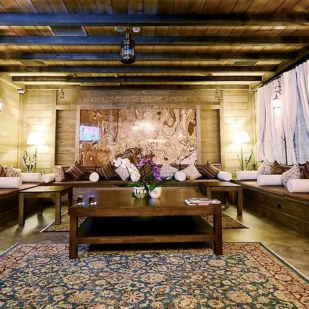 Royal Hotel&spa Hotel