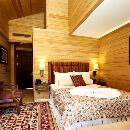 Hotel Royal Hotel&spa 4*