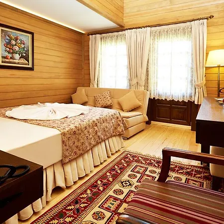 Hotel Royal Hotel&spa 4*