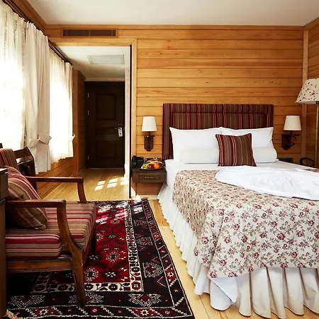 Hotel Royal Hotel&spa