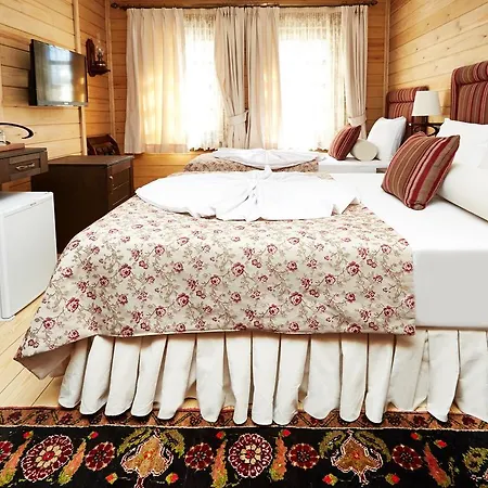 Royal Hotel&spa
