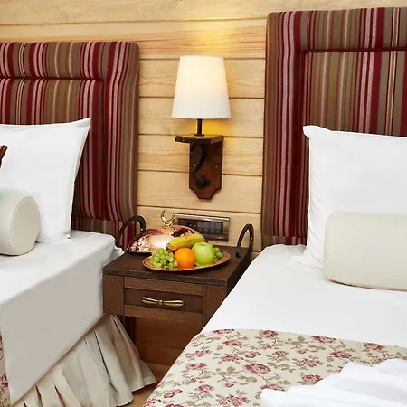 Royal Hotel&spa Hotel