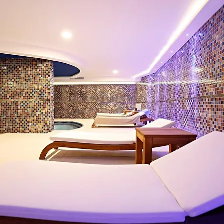 Royal Hotel&spa