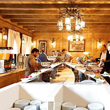 Royal Hotel&spa Hotel