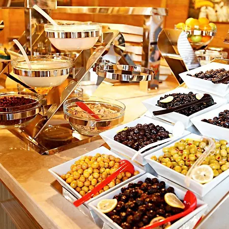 Hotel Royal Hotel&spa 4*