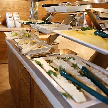 Royal Hotel&spa 4*