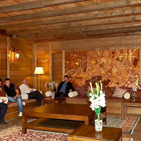 Royal Hotel&spa Hotel Uzungöl