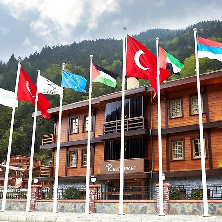 Royal Hotel&spa Hotel