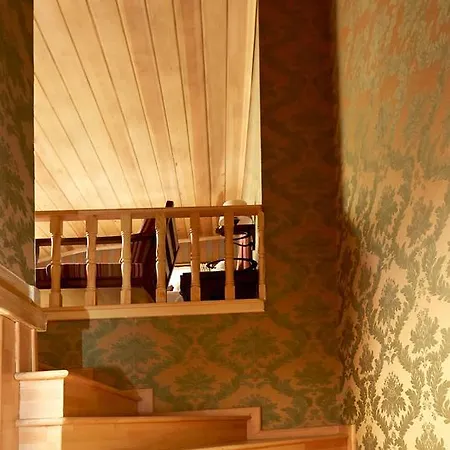 Royal Hotel&spa Hotel 4*