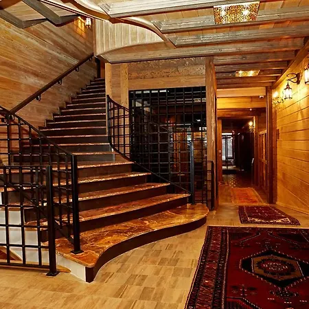 Royal Hotel&spa 4*