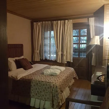 Hotel Royal Hotel&spa Uzungöl